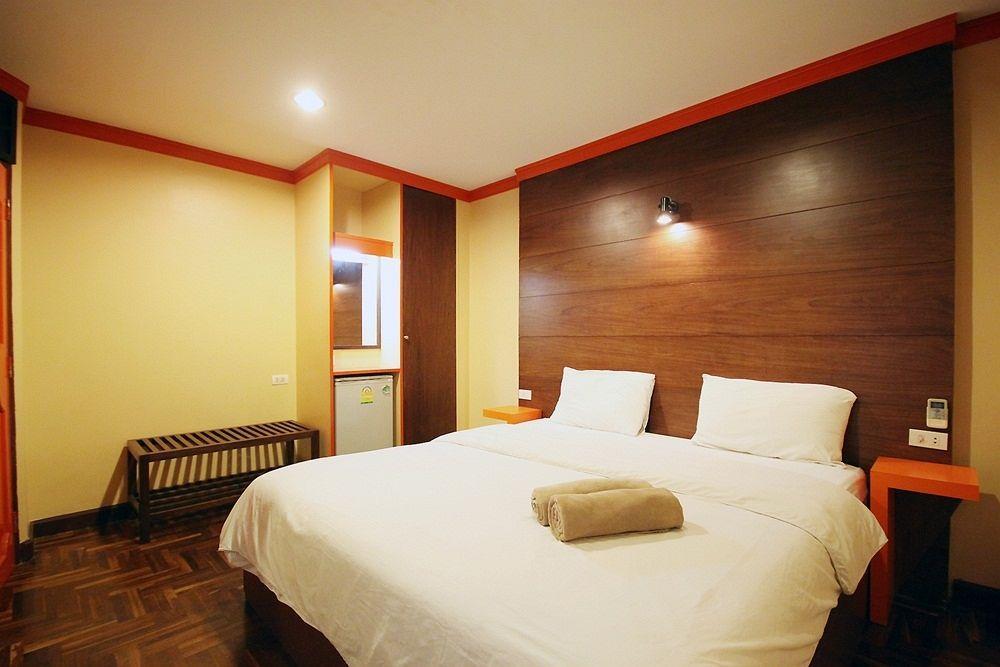 The Palm Delight Lodge Jomtien Beach Zewnętrze zdjęcie