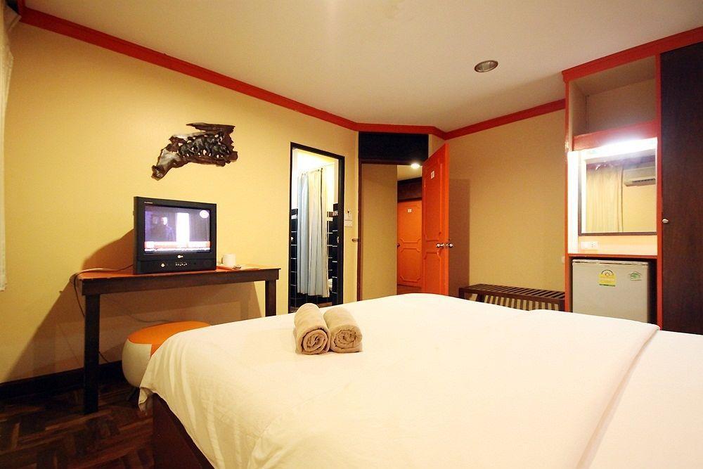 The Palm Delight Lodge Jomtien Beach Zewnętrze zdjęcie