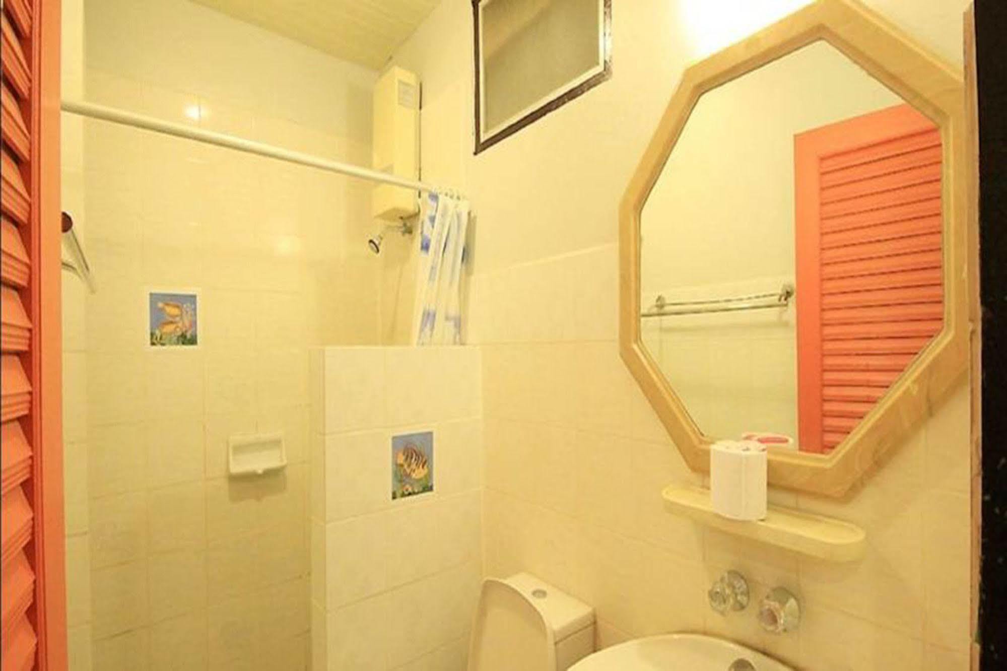 The Palm Delight Lodge Jomtien Beach Zewnętrze zdjęcie
