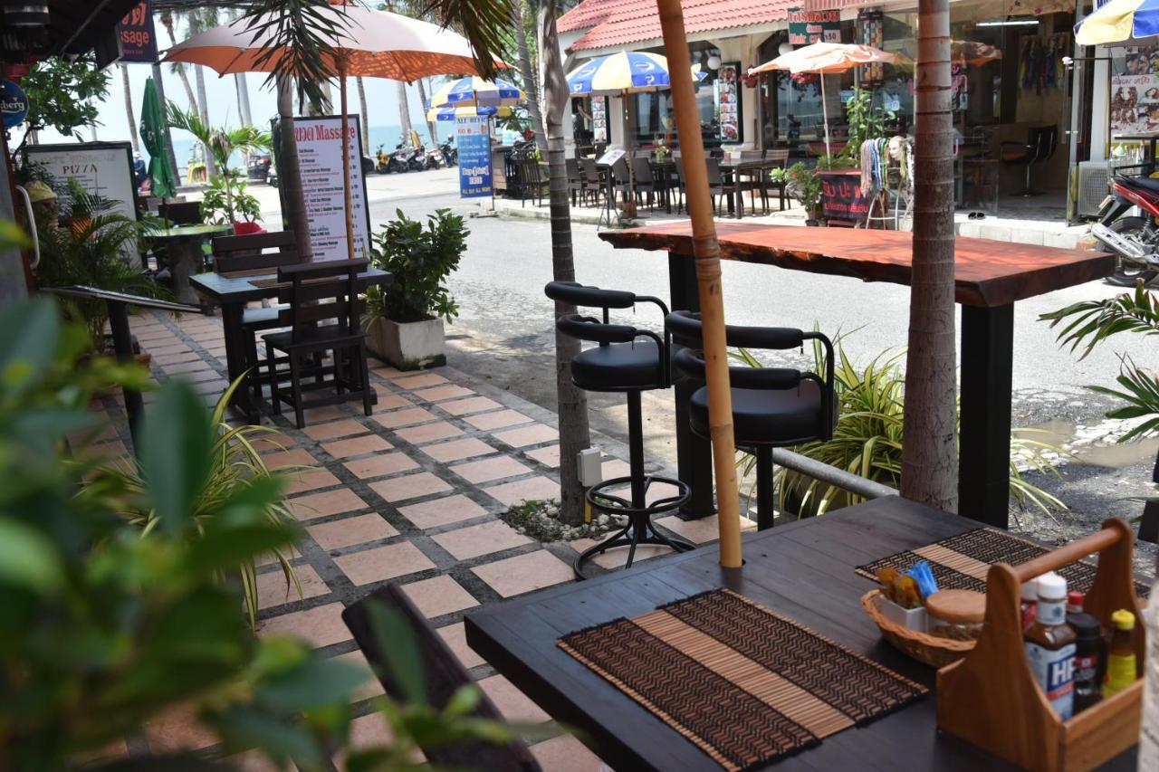 The Palm Delight Lodge Jomtien Beach Zewnętrze zdjęcie