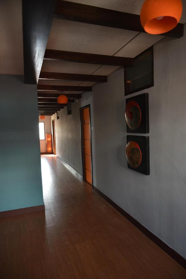 The Palm Delight Lodge Jomtien Beach Zewnętrze zdjęcie